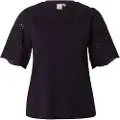Y.A.S Yaslex Broderie Anglais T-shirt