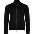 Armani Exchange 8nze4d_zm8cz Trøje Med Lynlås