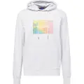 Jack & Jones Aruba Sunset Branding Hættetrøje
