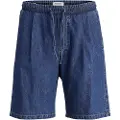 Jack & Jones Itony Joey Wi 075 Korte Jeans
