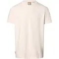 Superdry Vintage Texture T-shirt Med Korte ærmer