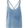 G-Star Indigo Spaghetti Strap ærmeløs T-shirt