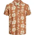 Jack & Jones Flores Kortærmet Skjorte