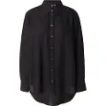 Vero Moda Linn Skjorte Med Lange ærmer
