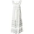 Vero Moda Dicthe ærmeløs Midikjole