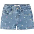 Name it Slim Fit Denimshorts