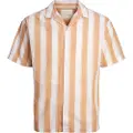 Jack & Jones Summer Kortærmet Skjorte