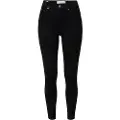 Calvin Klein Jeans Super Skinny Ankle Fit Højtaljede Jeans