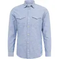 Jack & Jones Sheridan Skjorte Med Lange ærmer