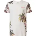 Petrol Industries Tsr673 T-shirt Med Korte ærmer