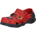 Crocs Team Spiderman All Terrain Træsko