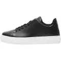 Selected David Chunky Leather Sko