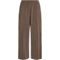 Vila Højtaljede Culotte Bukser