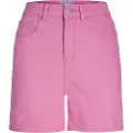 Jack & Jones Aja Pnt Jjxx Shorts Med Høj Talje