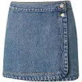 Levi's Wrap Nederdel