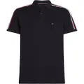 Tommy Hilfiger Shadow Gs Regular Kortærmet Polo