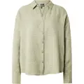 Vero Moda Melaney Queeny Skjorte Med Lange ærmer