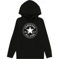 Converse Fleece Ctp Core Po Hættetrøje