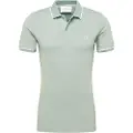 Calvin Klein Jeans Tipping Kortærmet Polo