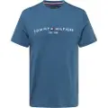 Tommy Hilfiger Logo T-shirt Med Korte ærmer