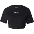 Vans Flying V Crop Ii T-shirt Med Korte ærmer