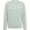 Calvin Klein Jeans Monologo Sweatshirt