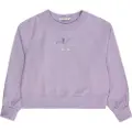 Calvin Klein Jeans Gradient Monogram Cn Sweatshirt