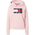 Tommy Hilfiger Regular Flag Ext Hættetrøje