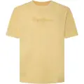 Pepe Jeans Emb Eggo T-shirt Med Korte ærmer