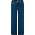 Pepe Jeans Loose St Fit Højtaljede Jeans