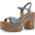 Tamaris Sandaler Tamaris 28034-802 dame 40