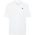 Nike Kortærmet Nike Club-polo til mænd - hvid