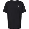 Adidas Originals Adicolor Classics Back+front Trefoil Boxy T-shirt Med Korte ærmer