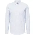 Dockers Stretch Oxford Slim Skjorte Med Lange ærmer