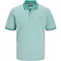 Jack & Jones Bluwin Kortærmet Polo
