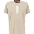 Alpha industries Rp T T-shirt Med Korte ærmer
