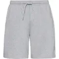 Nike Maskinstrikkede Nike Club-shorts til mænd - grå