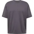 Selected Oscar Relax Fit T-shirt Med Korte ærmer