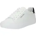 Calvin Klein Vulcanized Lace Up Sko