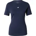 Adidas Techfit Training T-shirt Med Korte ærmer