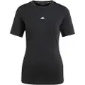 Adidas Techfit Training T-shirt Med Korte ærmer