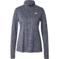 Under Armour Tech Twist Halv Lynlås Sweatshirt