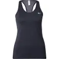 Under Armour Tech Mesh Racer ærmeløs T-shirt