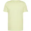 Alpha industries Basic Small Logo T-shirt Med Korte ærmer