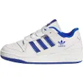 Adidas Originals Forum Low Cl Sko
