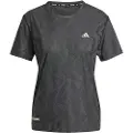 Adidas Ultimate Heat.rdy Engineered T-shirt Med Korte ærmer