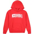 Diesel J02042 Sweatshirt