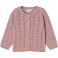 Name it Langærmet Strikket Cardigan
