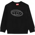 Diesel J01787 Sweatshirt