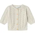 Name it Langærmet Strikket Cardigan